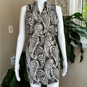 Veronica m corvin short  sleeve dress